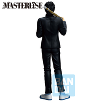 Toshiro Hijikata (3-Z Ginpachi Sensei) Ginpachi Sensei, Masterlise Ichibansho Figure 3