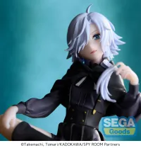SEGA "SPY ROOM" PM Perching Figure "Monika" - SPY ROOM - photo 5