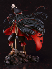 Avenger/Oda Nobunaga 7