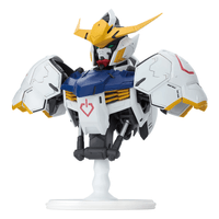 Gundam Barbatos (Iron-Blooded Orphans) "Mobile Suit Gundam Iron-Blooded Orphans" 6