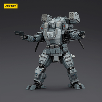 APOC Series Sky Tempest Fire Strike Mech ST-8614 4