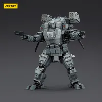 JOYTOY APOC Series Sky Tempest Fire Strike Mech ST-8614 - Dark Source - photo 4