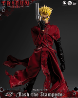 TRIGUN - FigZero 1/6 Vash the Stampede 9