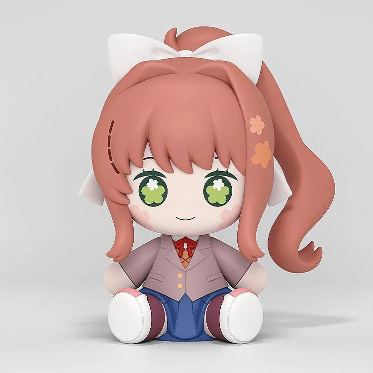 Good Smile Arts Shanghai Huggy Good Smile Monika - Doki Doki Literature Club!