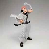 JUJUTSU KAISEN Grandista-SUKUNA- 5
