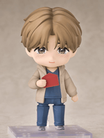 Nendoroid Kim Dan 4