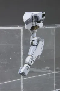 KOTOBUKIYA Aspina White-Glint AC4 Ver. Model Kit - ARMORED CORE - photo 8