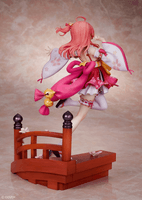 hololive Sakura Miko 1/7 Complete Figure 4