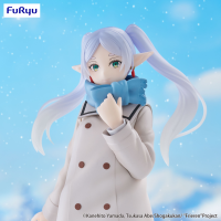 Frieren: Beyond Journey’s End Trio-Try-iT Figure -Frieren- 3