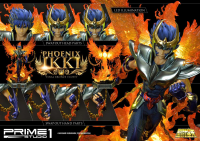 Premium Masterline Saint Seiya Phoenix Ikki Final Bronze Cloth 1