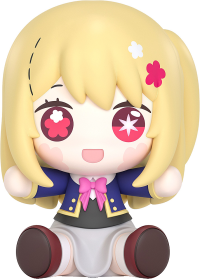 Huggy Good Smile Ruby 2