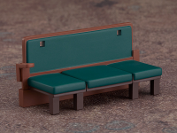 Nendoroid Swacchao! Mugen Train Passenger Seat 1