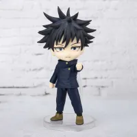 TAMASHII NATIONS Megumi Fushiguro - Jujutsu Kaisen - photo 4