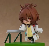 GOOD SMILE COMPANY Nendoroid Agnes Tachyon - Umamusume: Pretty Derby - photo 7