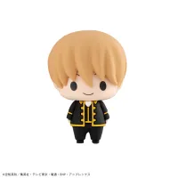 MegaHouse Chokorin Mascot Gintama(Repeat) (6pc per box) - Gintama - photo 4
