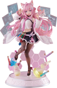 Hakui Koyori 1/7 Scale Figure 11