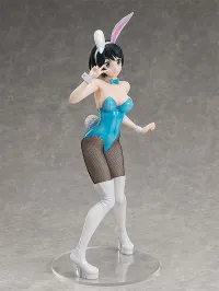 FREEing Ruka Sarashina: Bunny Ver. - Rent-A-Girlfriend - photo 7