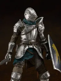 GOOD SMILE COMPANY POP UP PARADE SP Fluted Armor (PS5) - Demon’s Souls (PS5) - photo 3