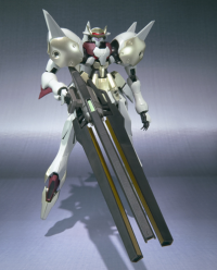 #23 Gadessa Hiling Custom (Gundam 00) 4