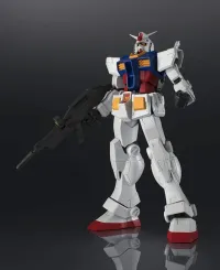 TAMASHII NATIONS RX-78-2 Gundam "Mobile Suit Gundam", Tamashii Nations Gundam Universe - Mobile Suit Gundam - photo 1