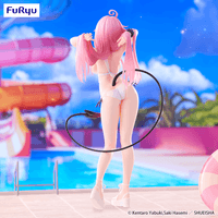 To Love Ru Darkness Trio-Try-iT Figure -Lala Satalin Deviluke- 2