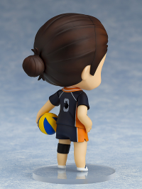 Nendoroid Asahi Azumane(3rd-run) 7