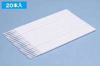 Single-use type micro cotton swab [thin] 3