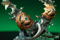 World of Warcraft 20th Anniversary Warglaives of Azzinoth Collector's Edition Replica 12