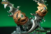 HEX Collectibles World of Warcraft 20th Anniversary Warglaives of Azzinoth Collector's Edition Replica - Blizzard - photo 12