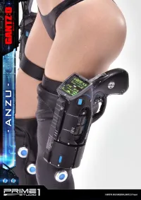 Prime 1 Studio Premium Masterline GANTZ:O Anzu - GANTZ:O - photo 41