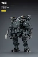 JOYTOY APOC Series Storm Dauntless Assault Mech ST-8612 - Dark Source - photo 16