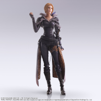 FINAL FANTASY XVI BRING ARTS™ Action Figure -   BENEDIKTA HARMAN 8