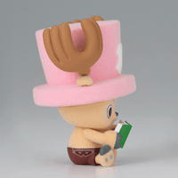 ONE PIECE Fluffy Puffy～CHOPPER vol.1～(ver.A) 2