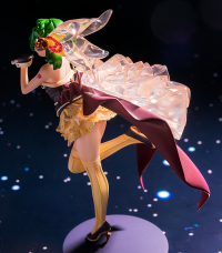 PLAMAX MF-08: minimum factory Ranka Lee(re-run) 7