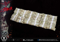Museum Masterline The Dark Knight (Film) The Joker Bonus Version 49