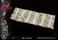 Prime 1 Studio Museum Masterline The Dark Knight (Film) The Joker Bonus Version - DC Comics - photo 49