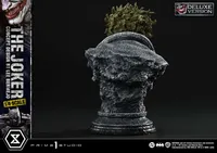 Prime 1 Studio Ultimate Premium Masterline Batman (Comics) The Joker (Concept Design by Lee Bermejo) Deluxe	 - DC Comics - photo 20