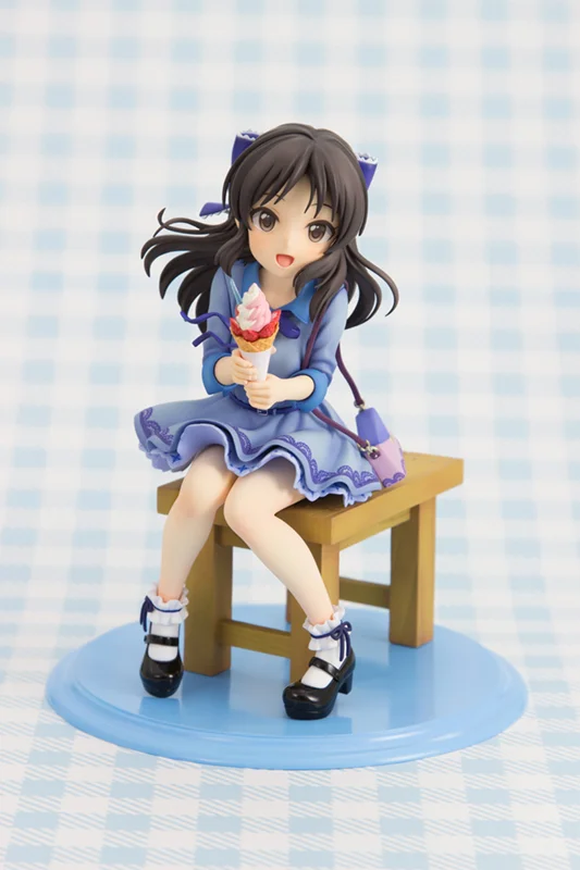 PLUM PMOA Tachibana Arisu [first expression] - THE iDOLM@STER