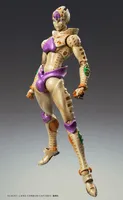 Medicos Entertainment Chozokado G・E・R - JoJo's Bizarre Adventure - photo 4