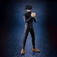 TAMASHII NATIONS Megumi Fushiguro - Jujutsu Kaisen - photo 1