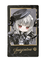 Rozen Maiden Ribbon Series: Collectible Ribbon (Random) 3