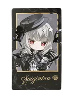 GoodSmile Moment Rozen Maiden Ribbon Series: Collectible Ribbon (Random) - Rozen Maiden - photo 3