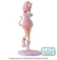 SEGA XStellar "Re:ZERO -Starting Life in Another World-" "Ram" ~Mofumofu Pack~ - Re:ZERO -Starting Life in Another World- - photo 9