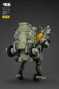 JOYTOY Fear XS-03 Tactical type - JOYTOY Original Series - photo 8