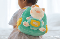 LuLu the Piggy Find Your Way - Let's Explore with Kitty 2