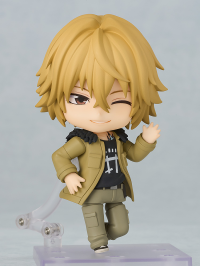 Nendoroid Dino 7