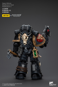 Space Wolves Deathsworn Pack Deathsworn 3 6
