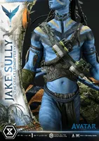 Prime 1 Studio Real Elite Masterline Avatar (Film) Jake Sully & The Great Leonopteryx Avatar Legacy Collection Deluxe Version - Avatar - photo 56