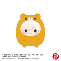 SAKAMOTO  DAYS Tenorins Collection2 12
