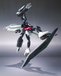 #SIDE LFO Nirvash Type the End 4